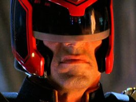 Дредд одобряе