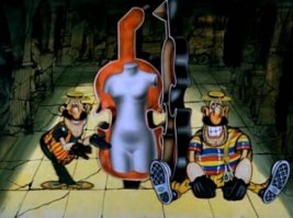 Невообразимо крутые факты о необитаемых островах, которые вы могли не знать