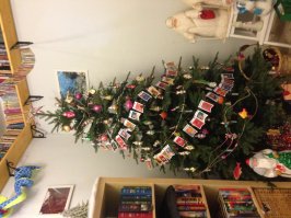 Вечные вещи