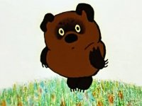 Мёд пролился в багажнике