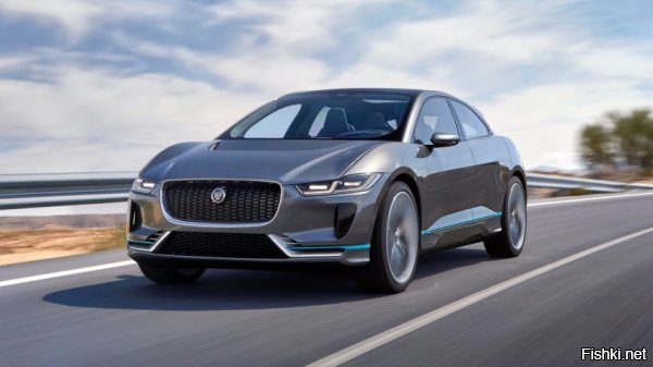 Тебя _никто_ не заставляет покупать электромобили. В том числе от Jaguar.