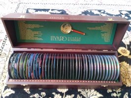 Не смог удержаться от хвастовства, простите.