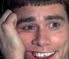 Парень превратил машину в пушистую собаку