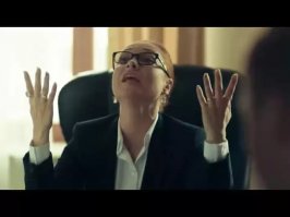 В сеть попало видео, как беременная на Infiniti нарочно таранила машины в Москве