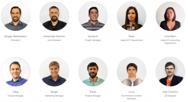 А что, хорошая идея - создаем компанию за бугром, закупаем через неё - профит! )) Скриншот с сайта: