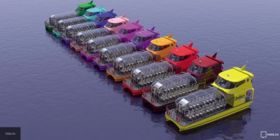 Прототип этих