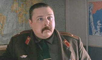 Любимые персонажи