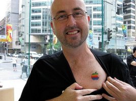 Дутый флагман. Вся правда об iPhone X
