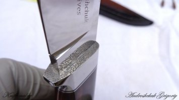 мне нравятся работы григория андрощука