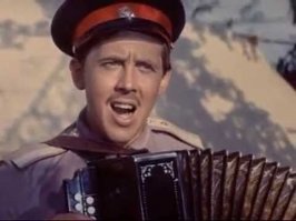 А как же "Хозяин тайги"?