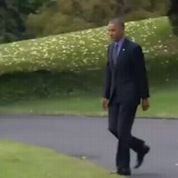 На клапан надавило!