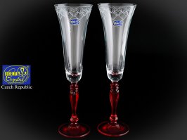 Я уж подумала, что такие слепили