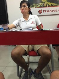 Невероятные отражения, которых не должно было быть