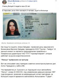 Один в один,только последствия разные!!