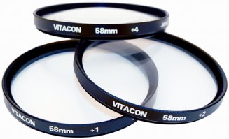 Зачем линзу? Защитный светофильтр