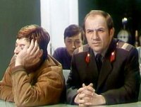 От Анискина до Жеглова: образ советского милиционера в любимом кино