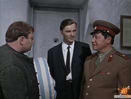 От Анискина до Жеглова: образ советского милиционера в любимом кино