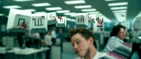 Не имя конечно, но тоже "скрытый смысл"