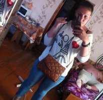 Селфак со спонсором поездки до Парыжу :)