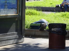 Пятница - немного о пьянстве