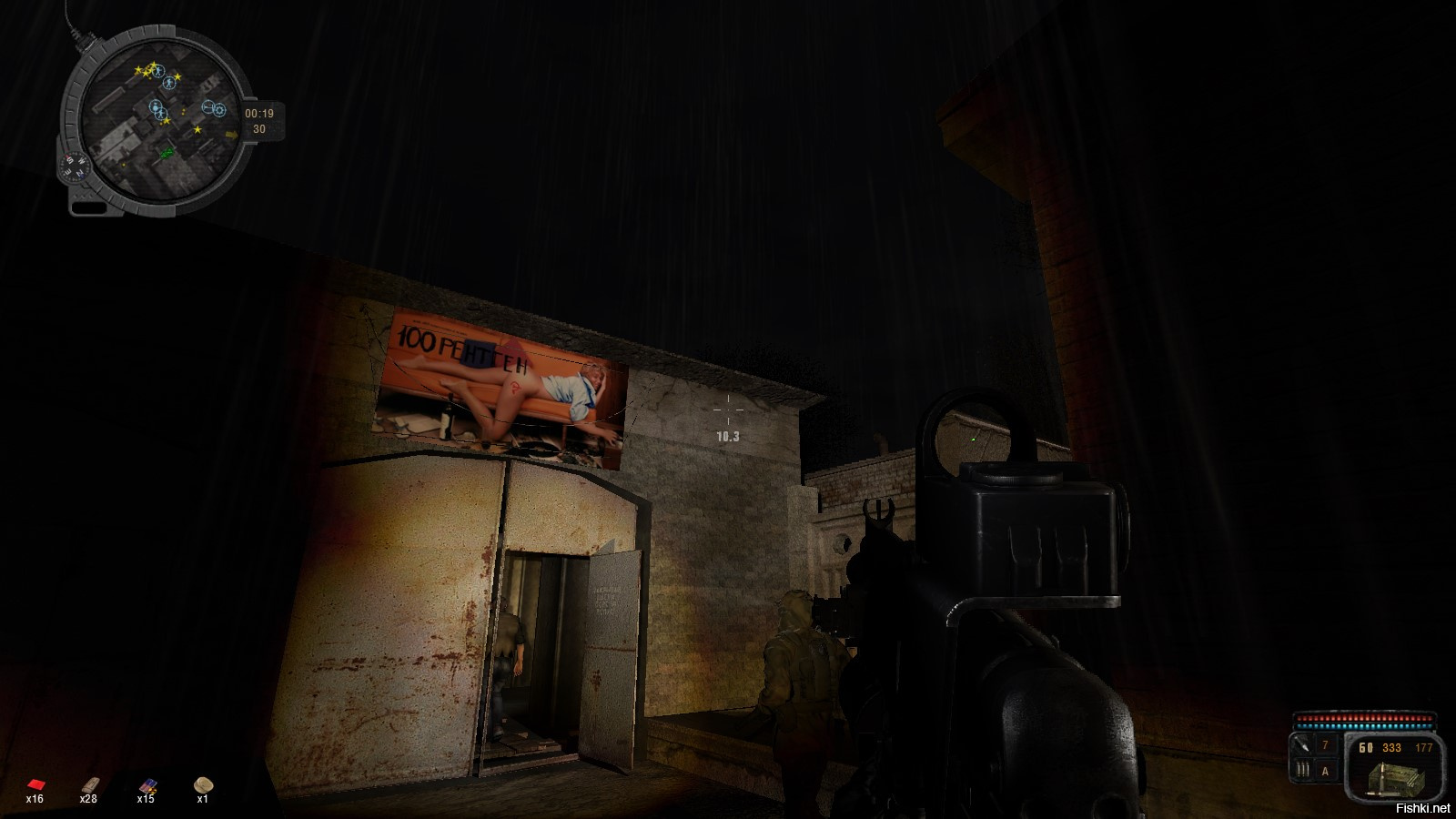 РАБОТЫ Ивана Хивренко