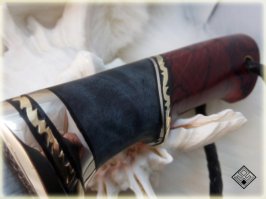 тоже замечательные работы артема спирина