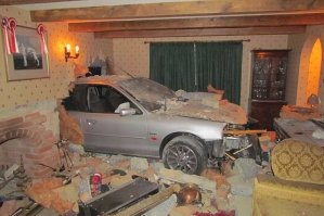 Главные причины ДТП, которых можно легко избежать