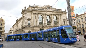 в европе такие уже лет 20 ездят