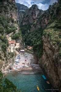 ФЬОРД ФУРОРЕ, ИТАЛИЯ)