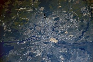 Отличные фотографии. Я, кстати, сейчас здесь.