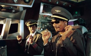 А вот и пилоты