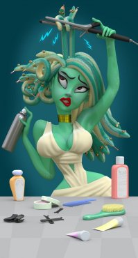 и немного юмора ))