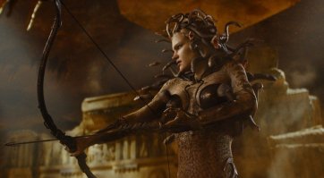 Развенчание мифа о горгоне Медузе