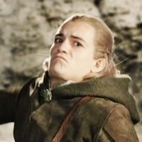 Лучник Лaрс Андeрсен