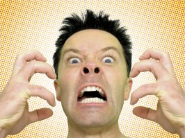 можно я без слов опишу как на меня влияет моя профессия