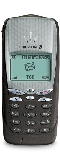 В 2002г. мой первый тел.