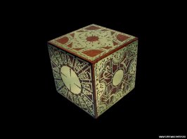 Глаз не оторвать! Уникальные трансформирующиеся чудо-кубы