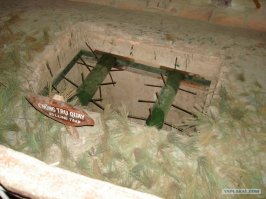 Это ещё что. А какие они ловушки на американцев делали...