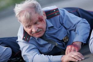 Главного гаишника СССР забыли!