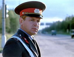 Главного гаишника СССР забыли!