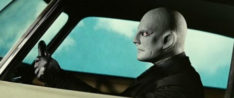 Автомобили с дизайном, вдохновленным самолетами