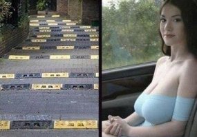 Свежая подборка демотиваторов, которые поднимут вам настроение