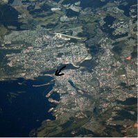 Круто, я вот здесь был.