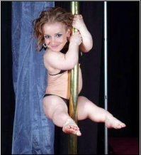 ну рост думаю такой....