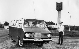 где агрегаты москвича? я вижу лишь частичные агрегаты вазовской копейки