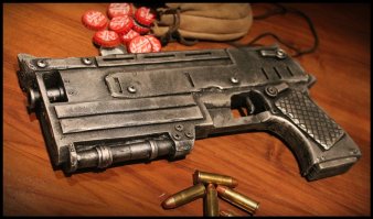 Разрушительное ранчо