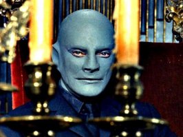 Автомобили с дизайном, вдохновленным самолетами