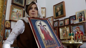 у нас тоже своих еб,анутых хватает