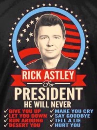 Перед прошлогодними выборами такая картинка появилась. Нормальная предвыборная программа.              ;)