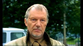 Этот парень мечтал стать утконосом, и он им стал